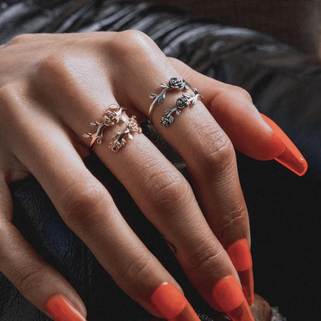 BLOOM Ring