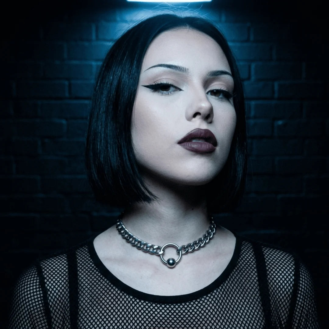 O-Chain Choker