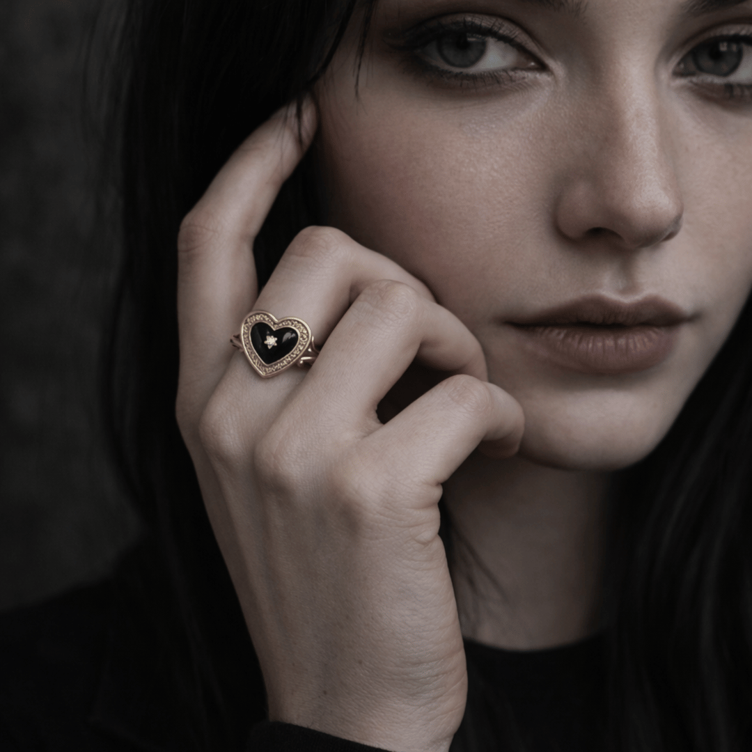 Nightvow Ring