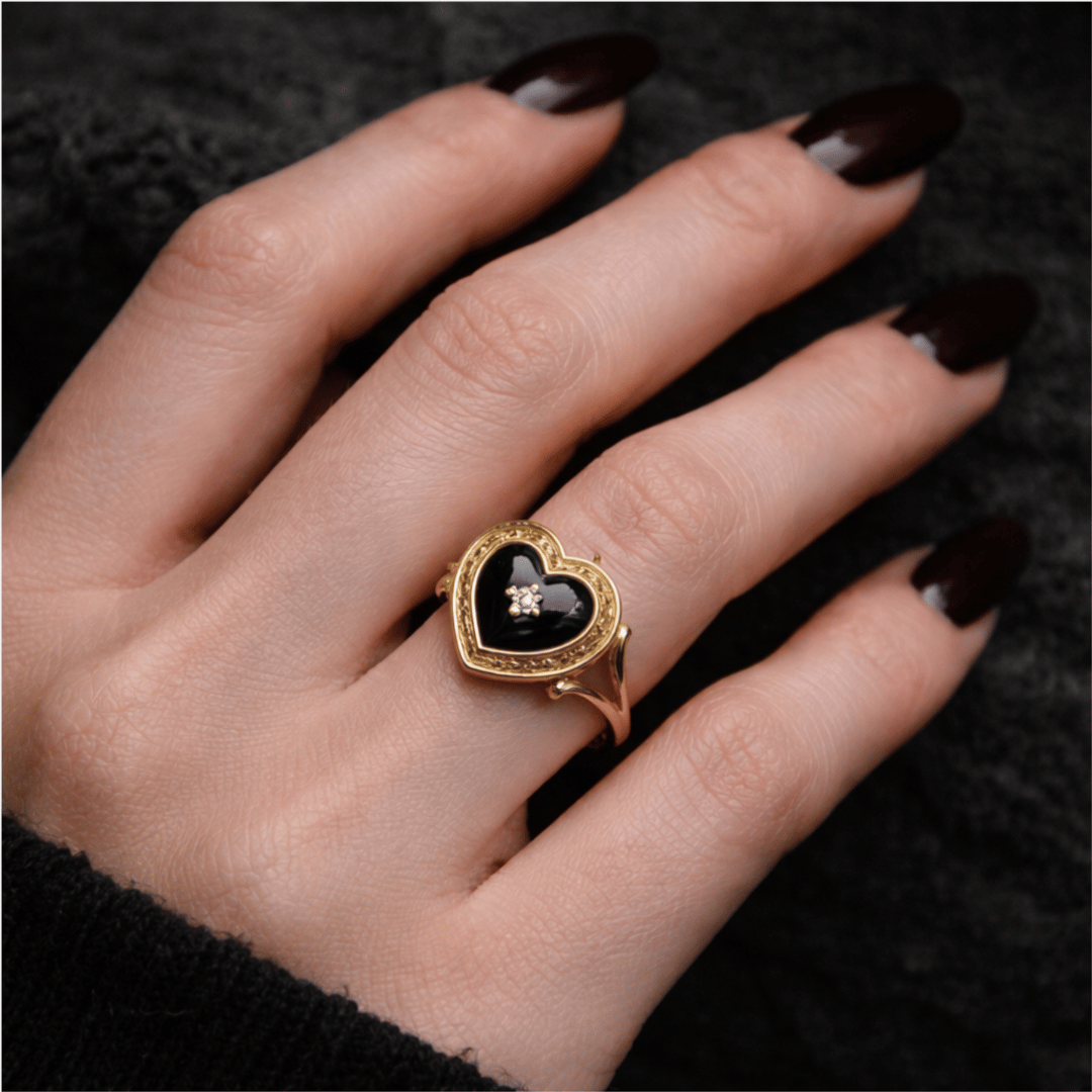 Nightvow Ring