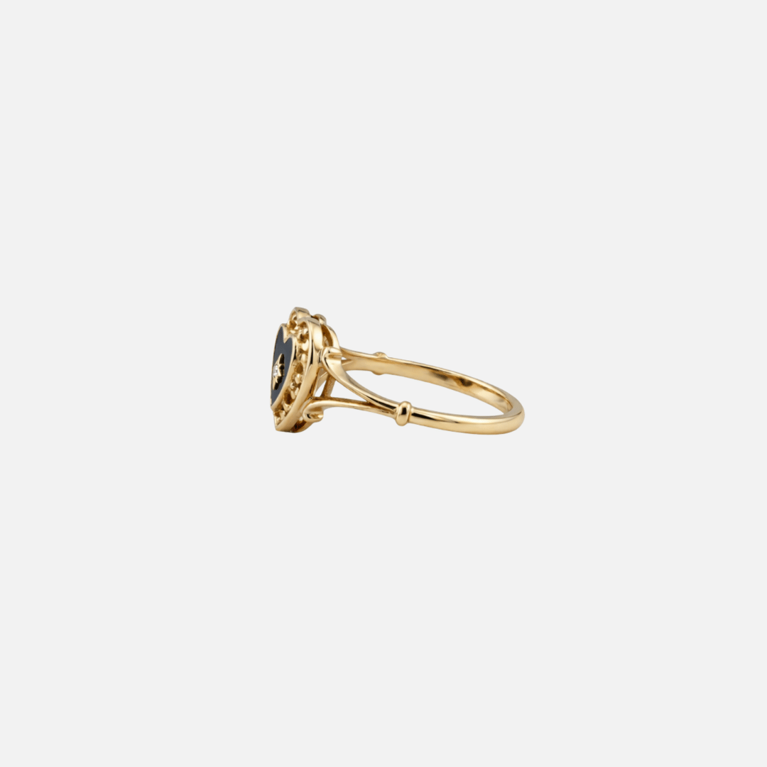 Nightvow Ring