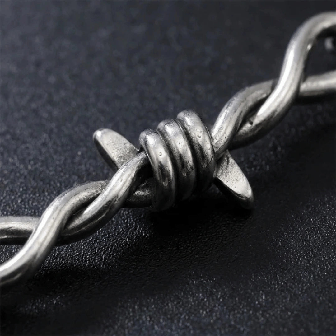 Thorn Bracelet