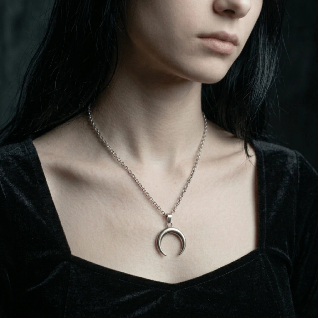 O-Chain Crescent