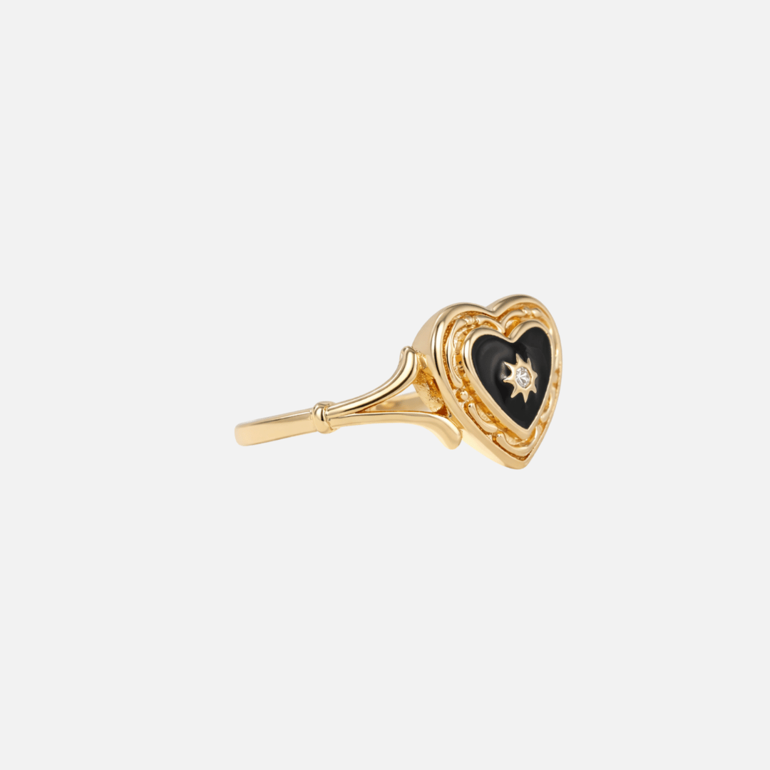 Nightvow Ring