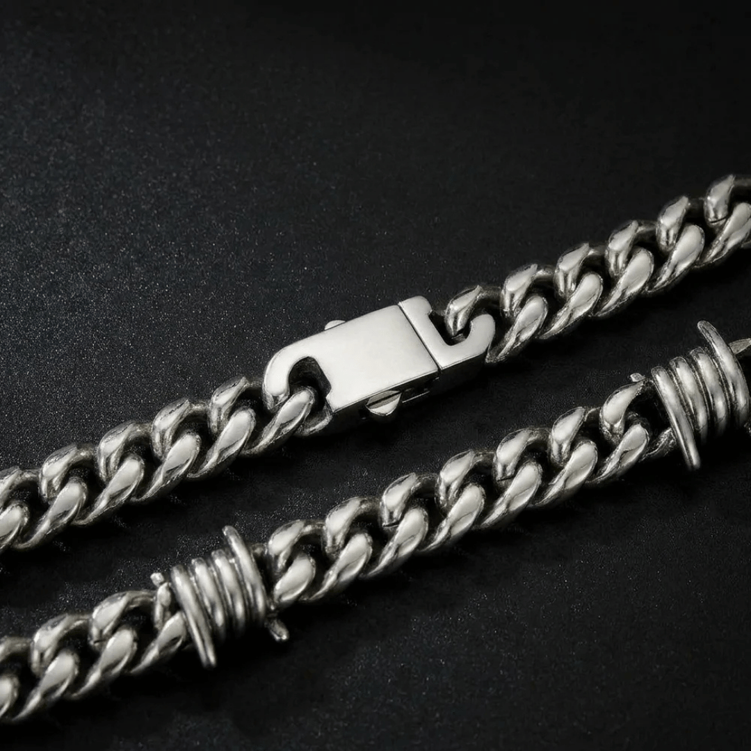 9mm Snare Chain