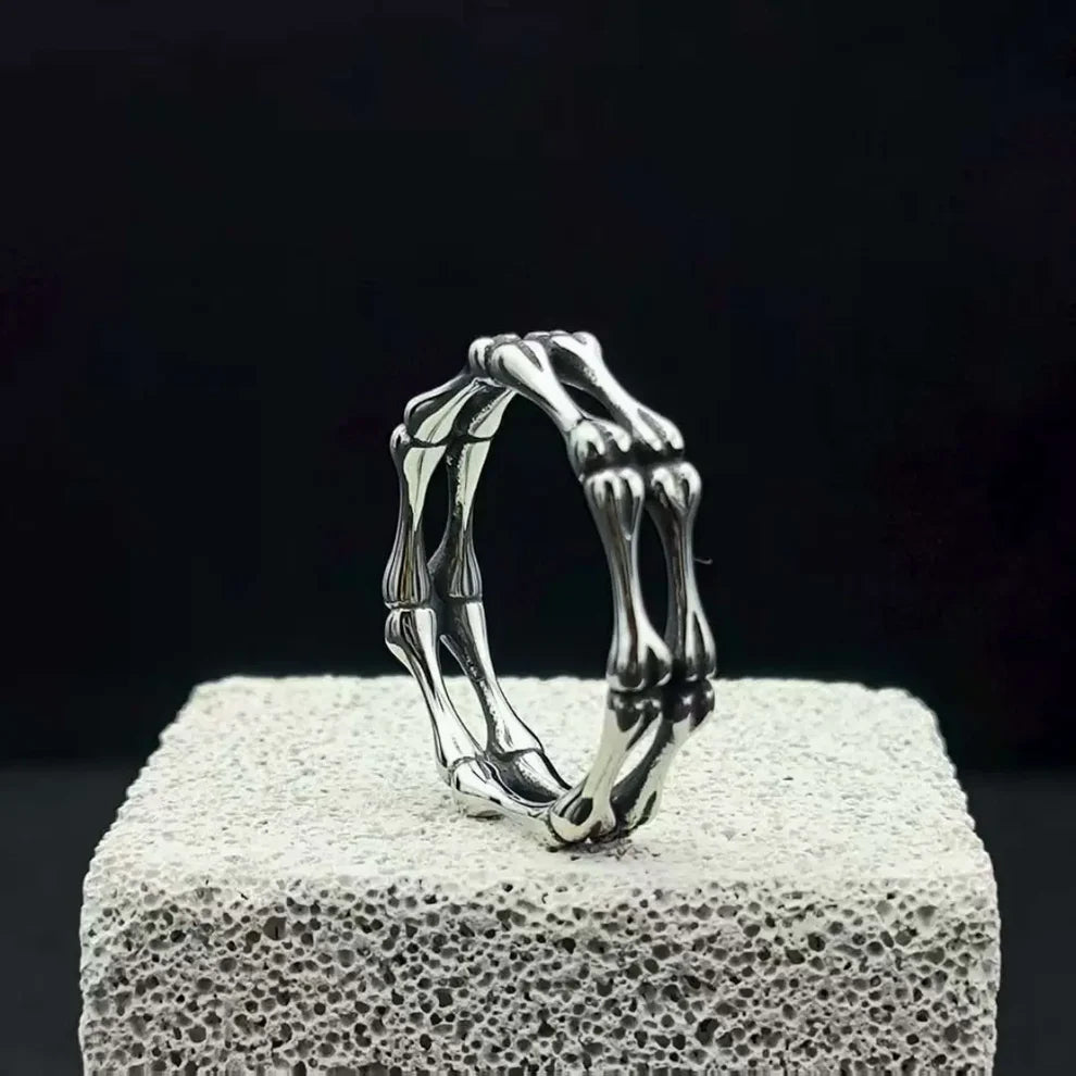 Ossuary Ring