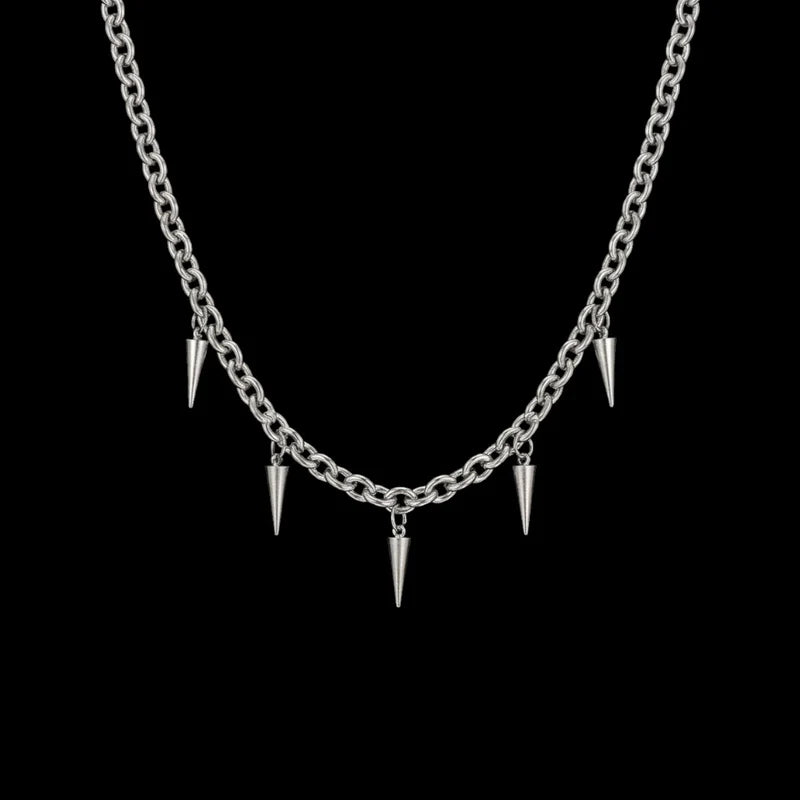 Phantom Necklace