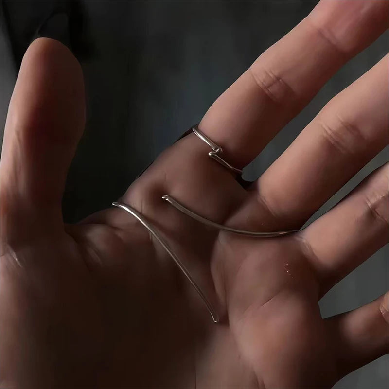 SPECTER Ring