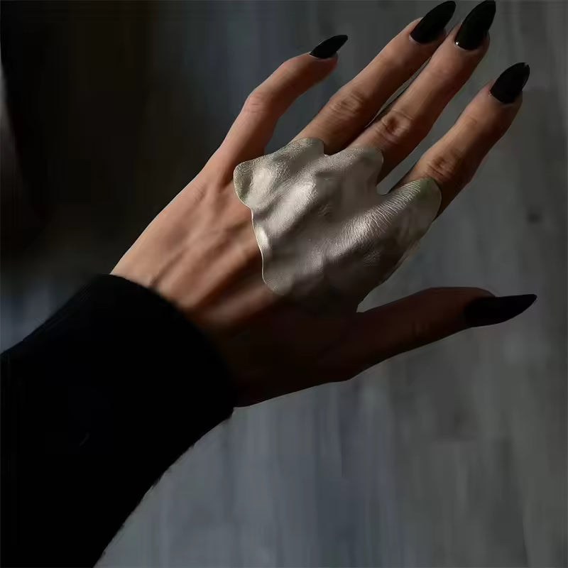 SPECTER Ring