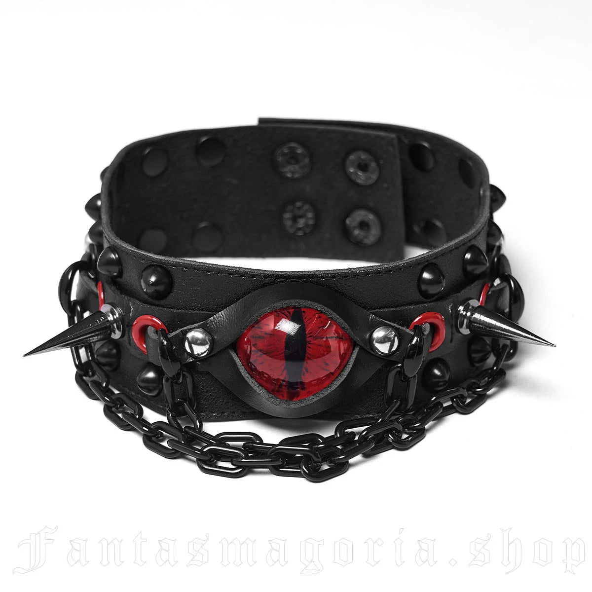 Dragon's Eye Choker