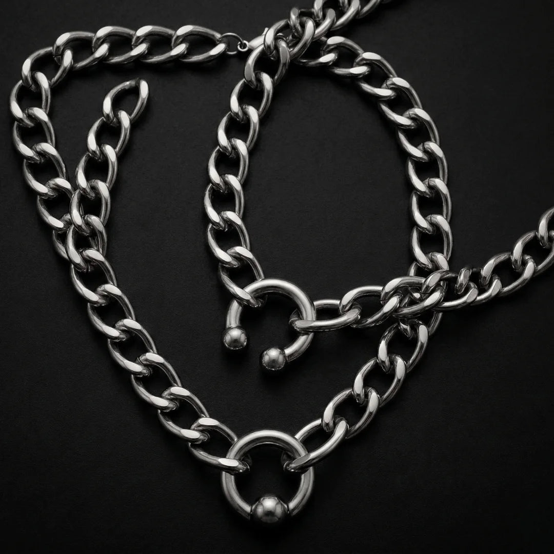 O-Chain Choker
