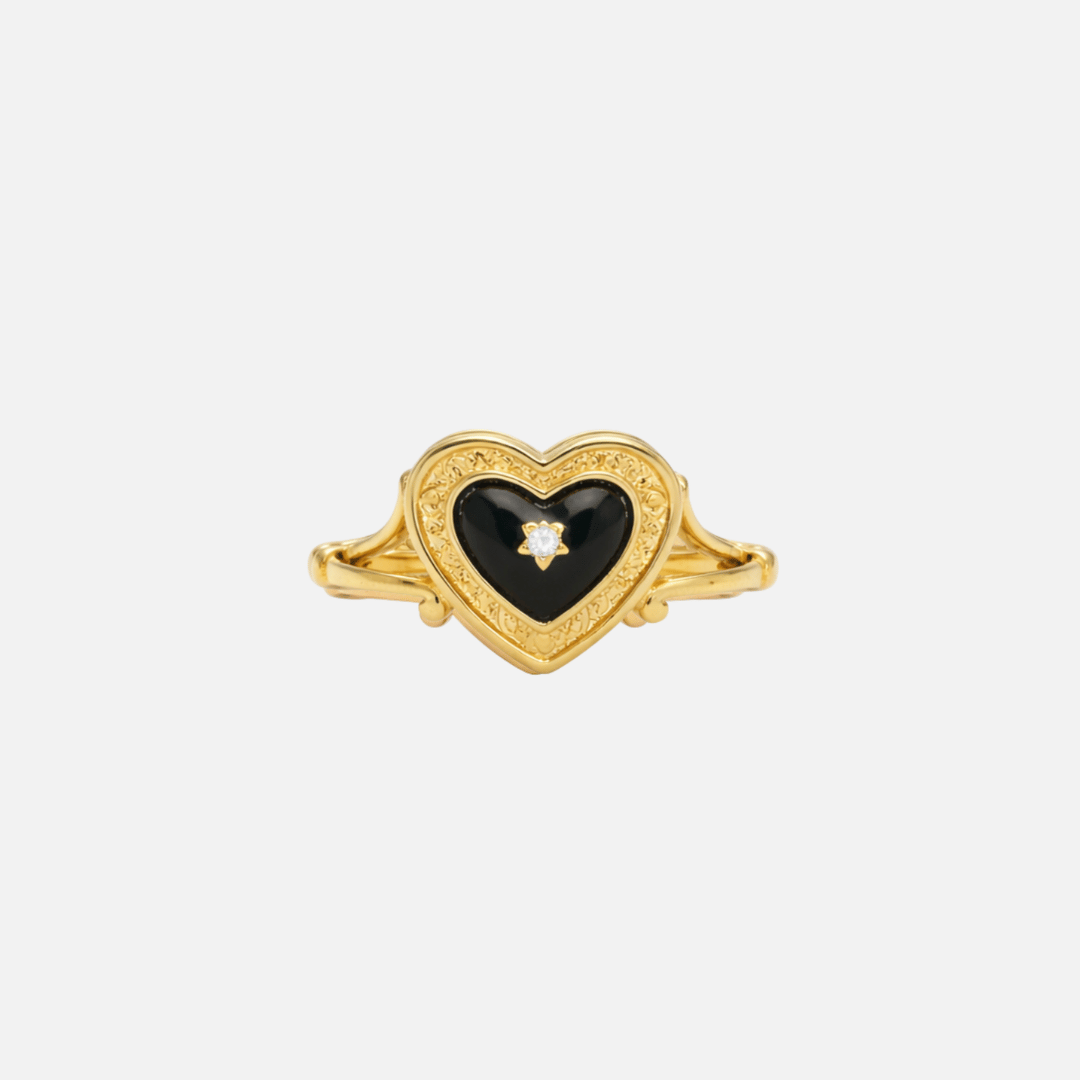 Nightvow Ring