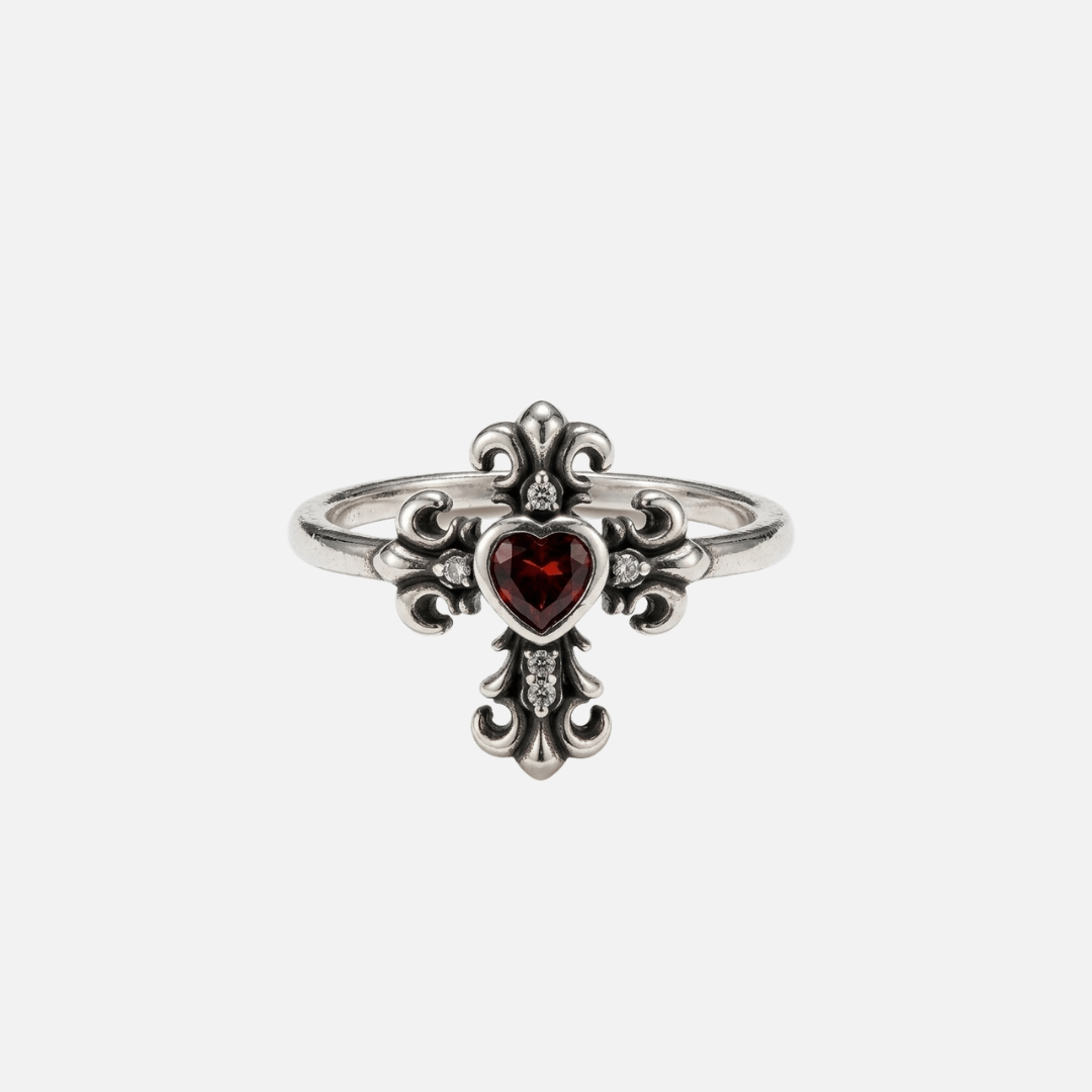 DEVOTION RING