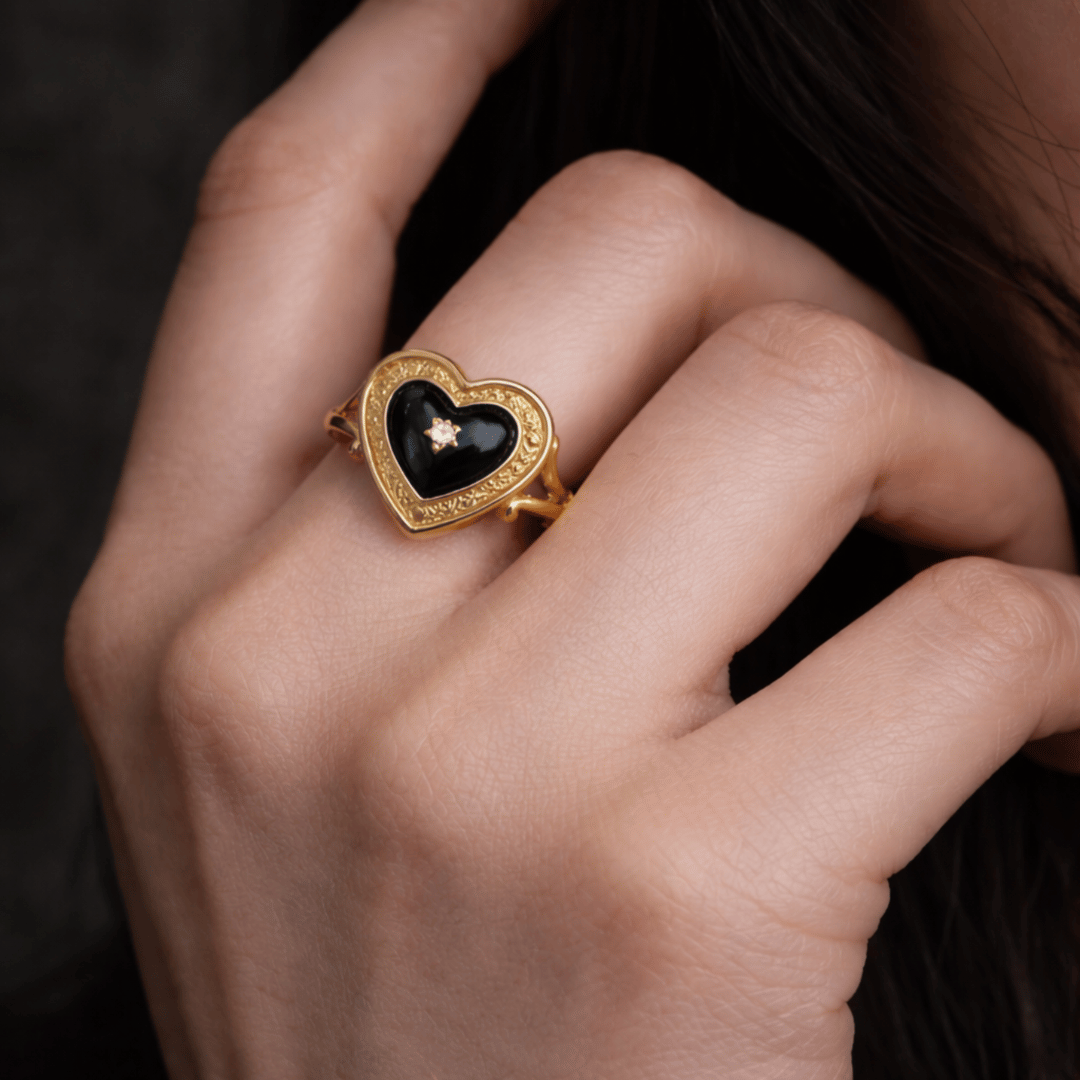 Nightvow Ring
