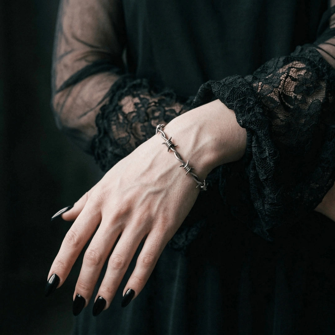 Thorn Bracelet