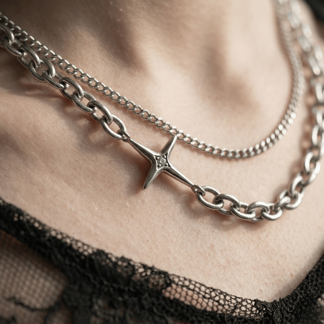 IRONVOW Crosschain