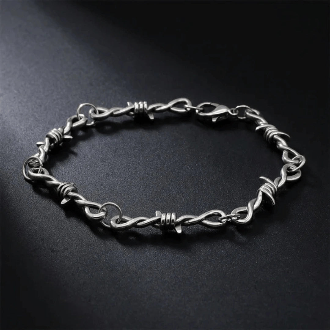 Thorn Bracelet