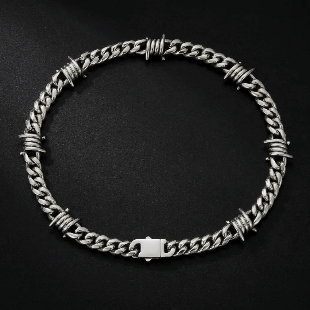 9mm Snare Chain