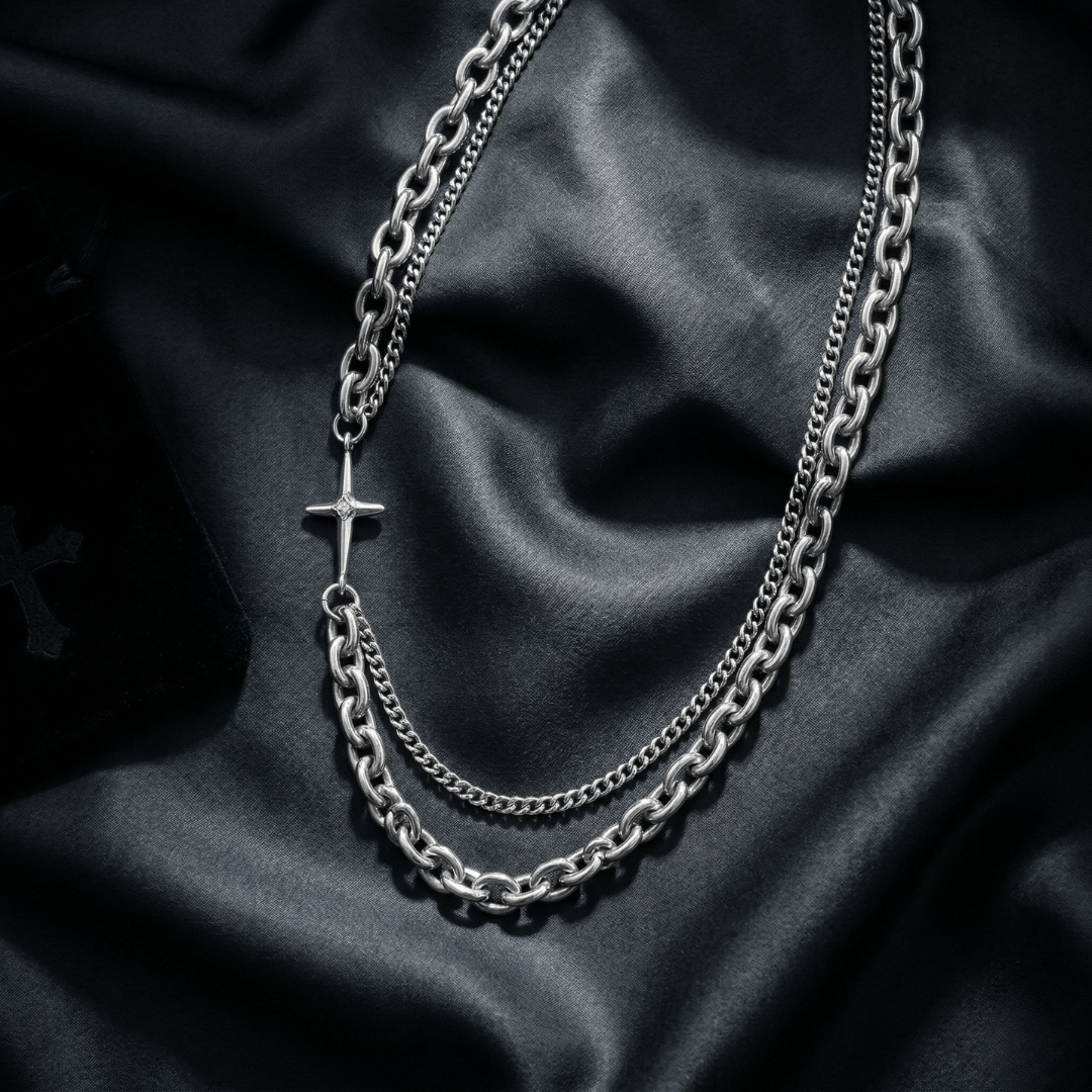 IRONVOW Crosschain