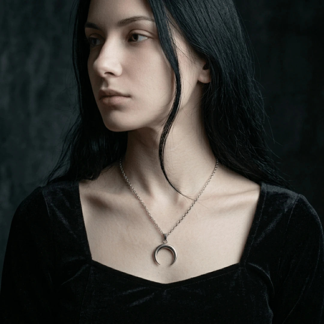O-Chain Crescent