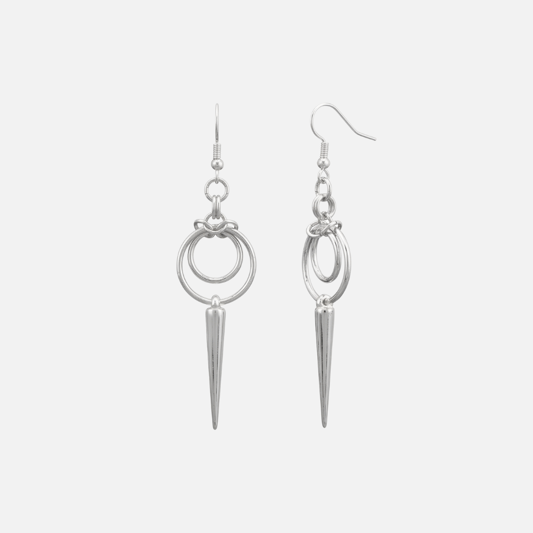 Void Earrings