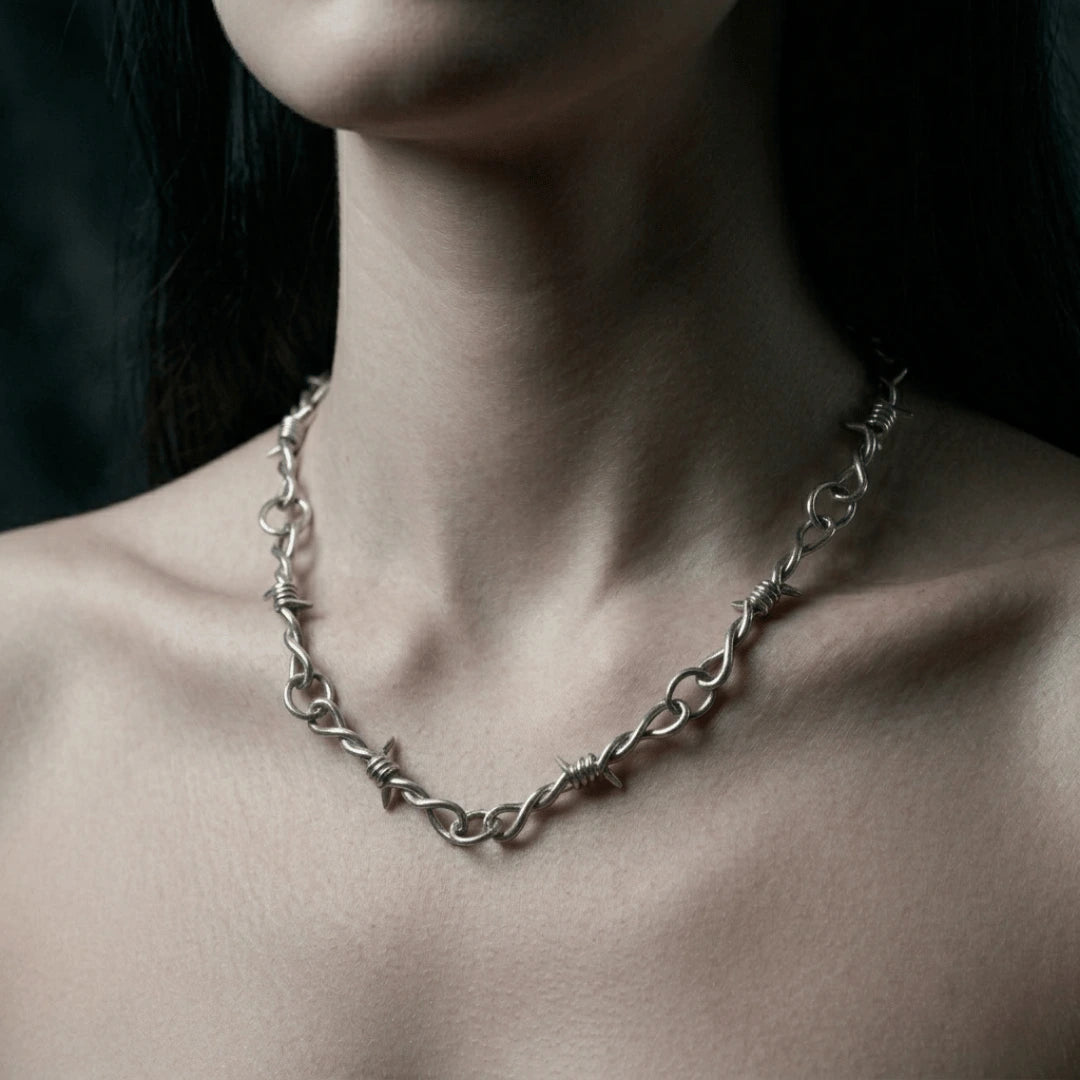 Briar Necklace