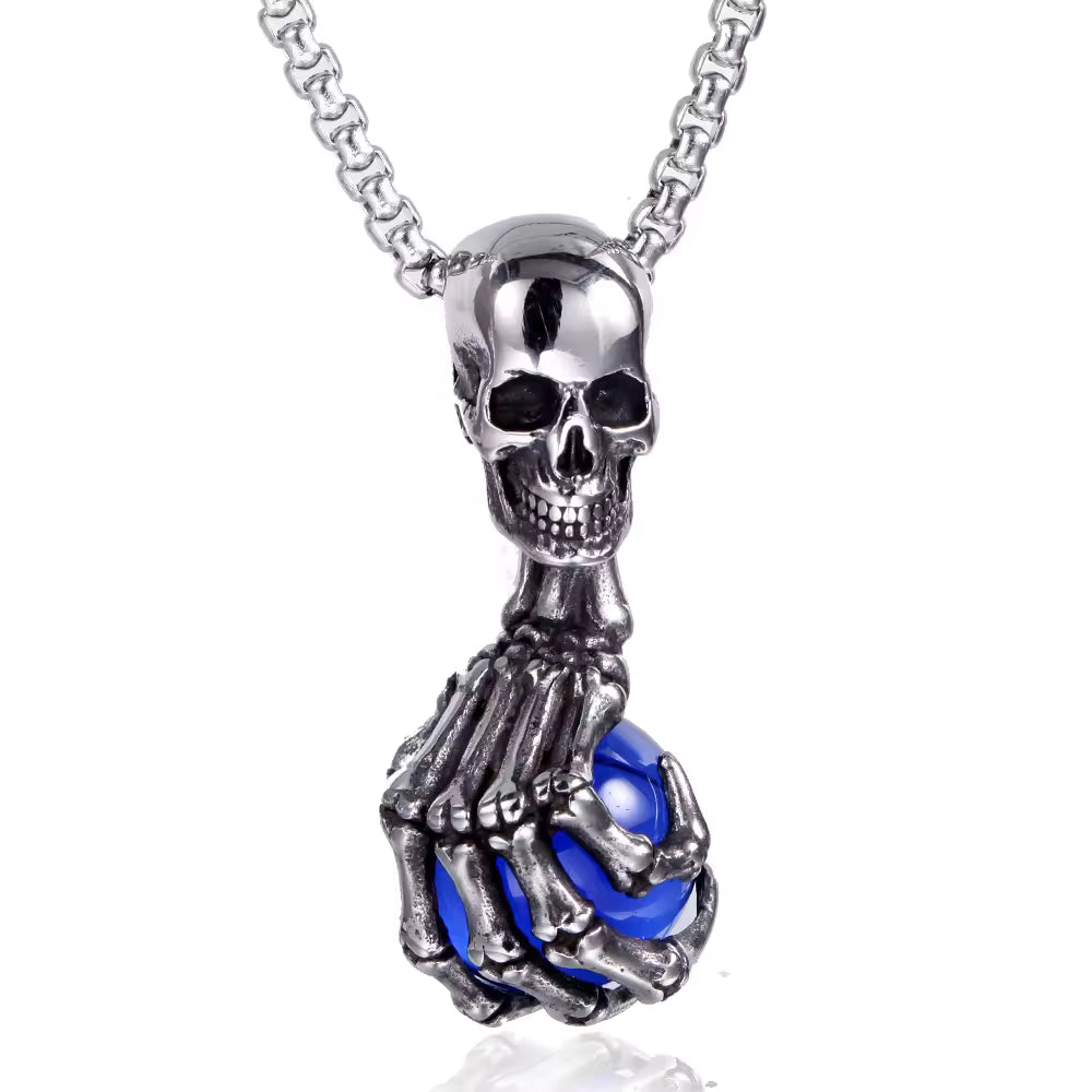 Jewel Ball with Claw Business