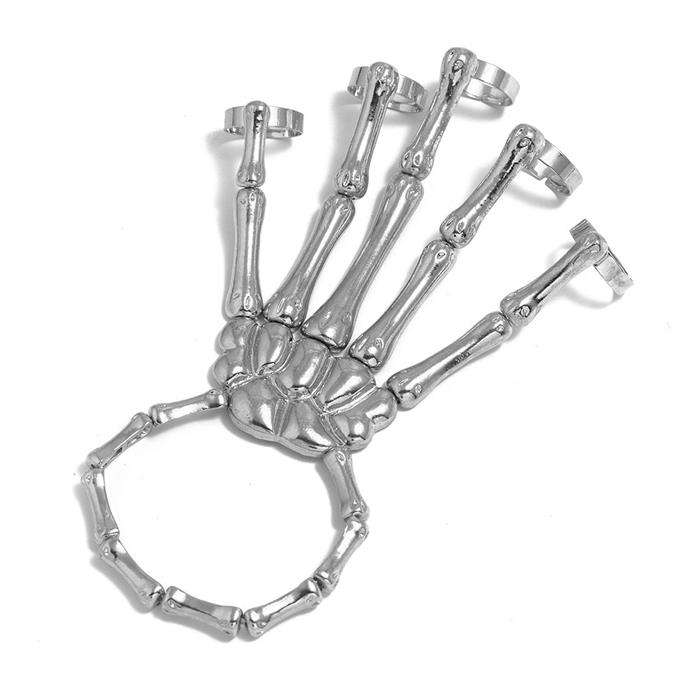 Skeleton Bracelet