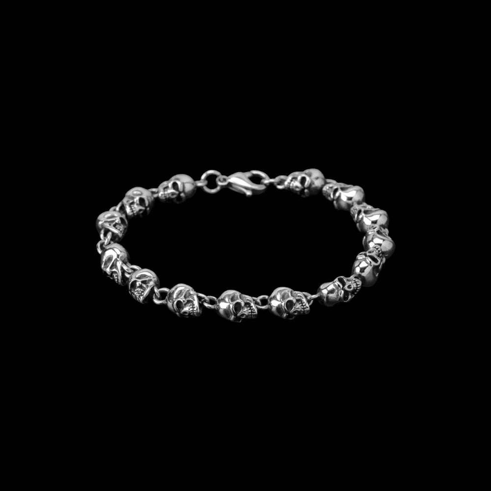 Bone Bracelet