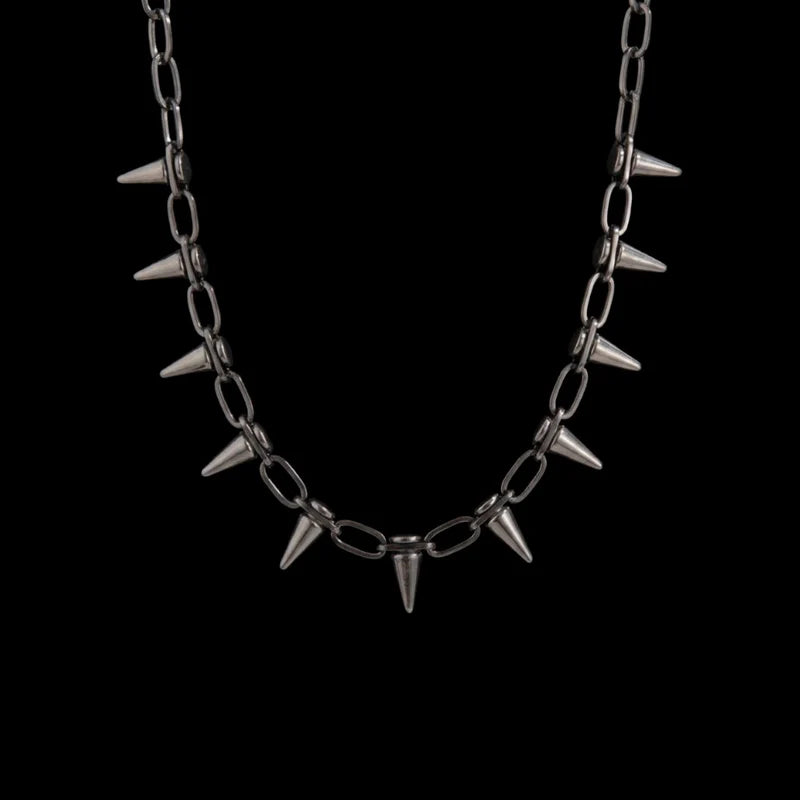 Spike Choker