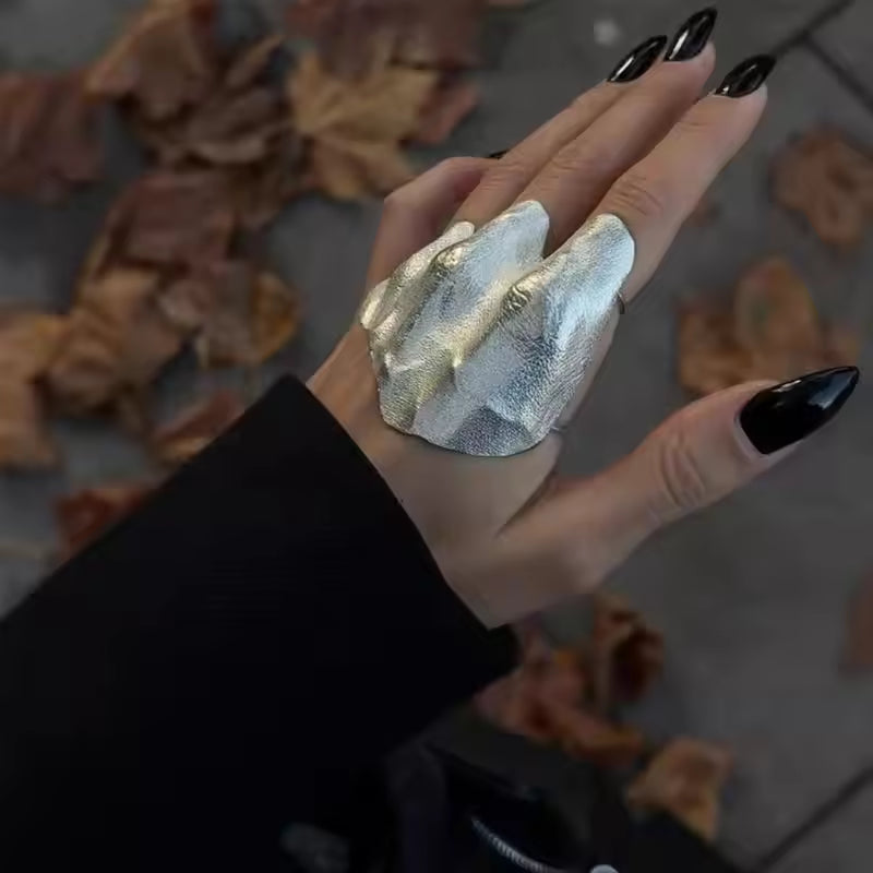 SPECTER Ring